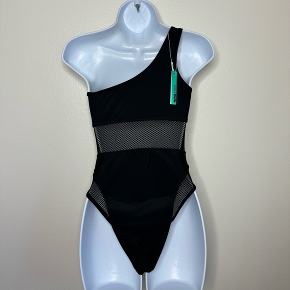 Last Minute Getaway One Piece Swimsuit SZ.S - Picture 8 of 16